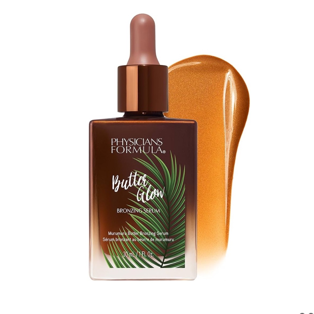 Physicians formula butter glow
